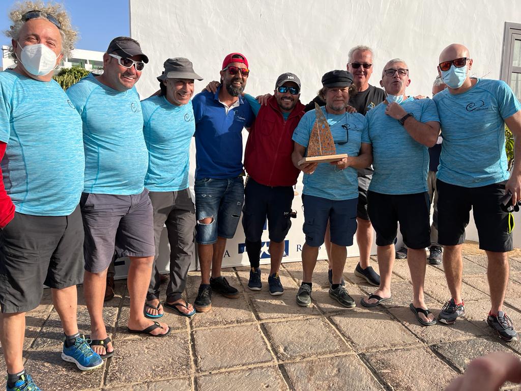 III Memorial Carmelo Hernández Díaz