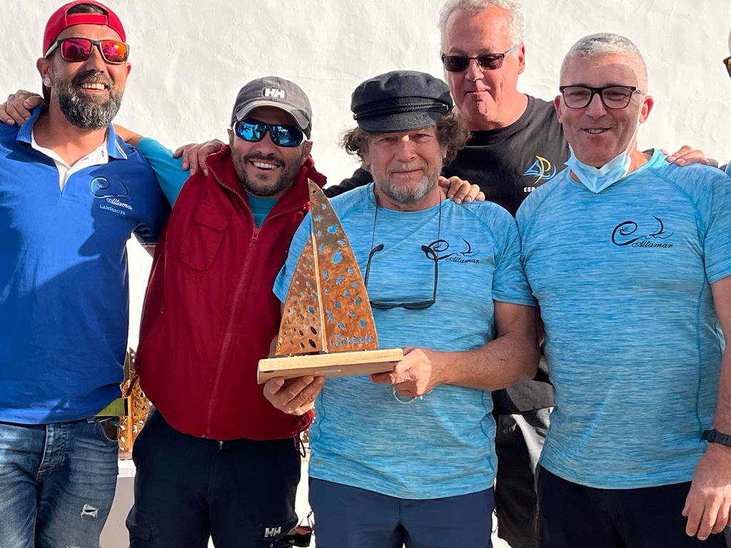 III Memorial Carmelo Hernández Díaz