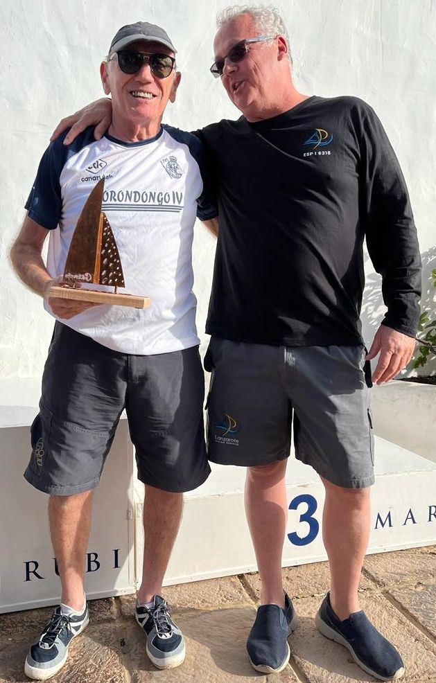 III Memorial Carmelo Hernández Díaz