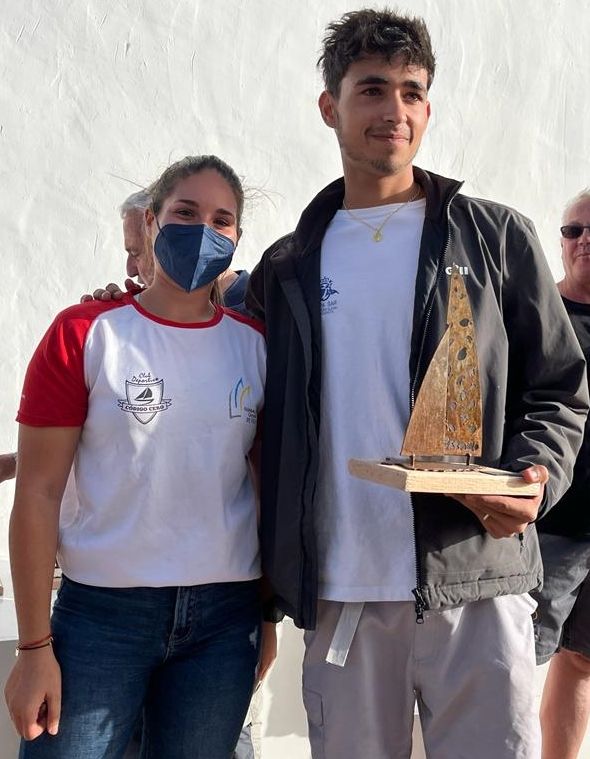 III Memorial Carmelo Hernández Díaz