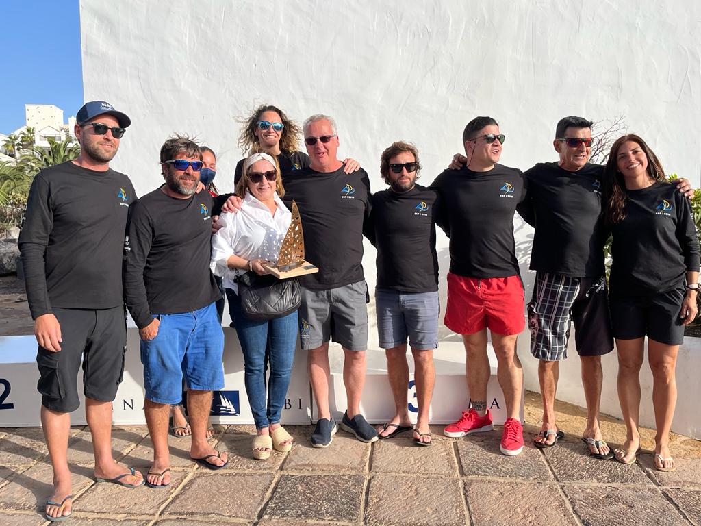 III Memorial Carmelo Hernández Díaz