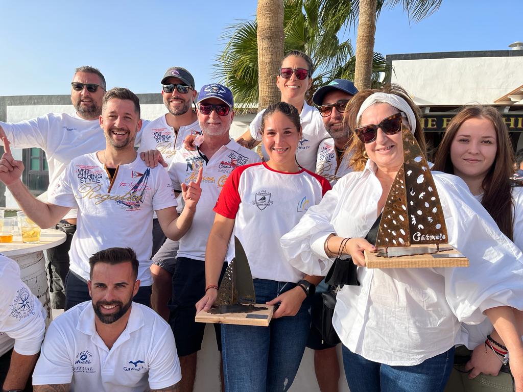 III Memorial Carmelo Hernández Díaz