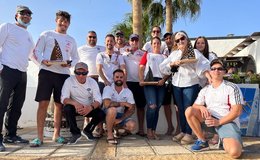 III Memorial Carmelo Hernández Díaz