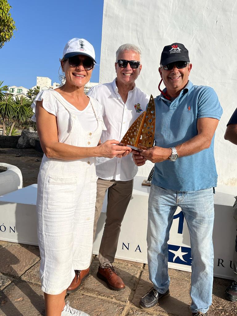 III Memorial Carmelo Hernández Díaz