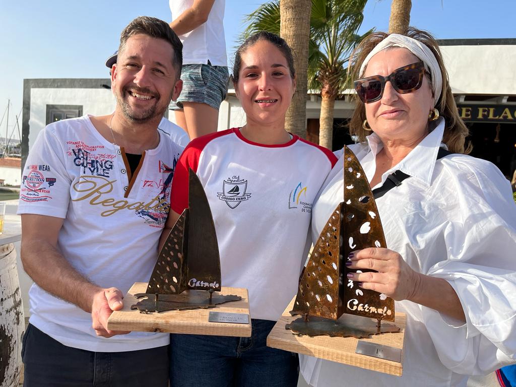 III Memorial Carmelo Hernández Díaz