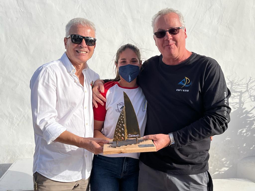 III Memorial Carmelo Hernández Díaz