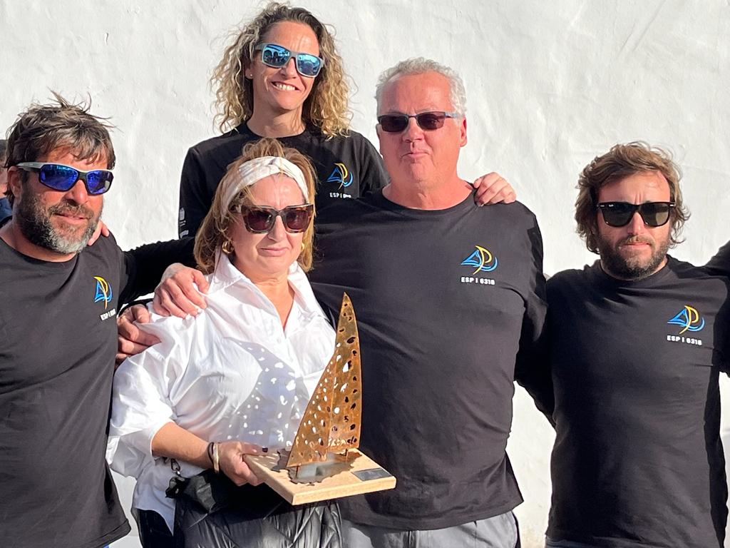 III Memorial Carmelo Hernández Díaz