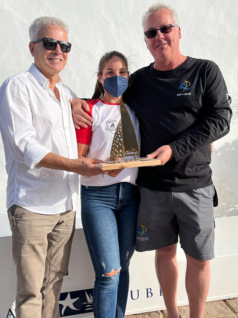 III Memorial Carmelo Hernández Díaz