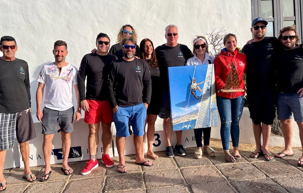 III Memorial Carmelo Hernández Díaz