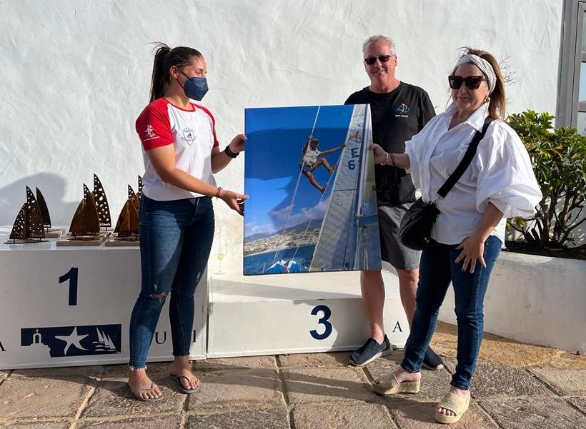 III Memorial Carmelo Hernández Díaz