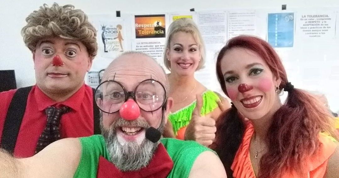 Lanzarote Performing Arts School