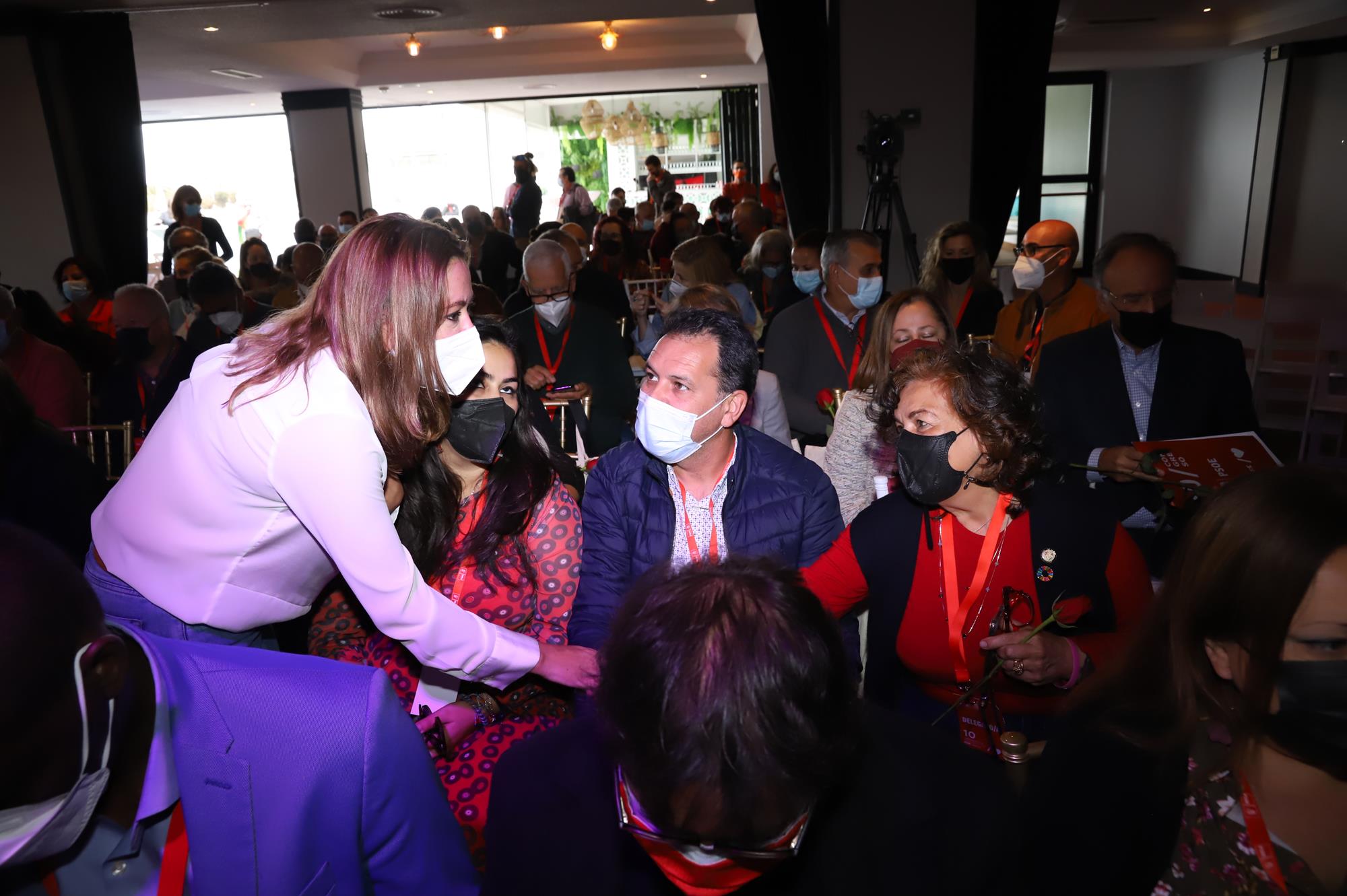 X Congreso del PSOE X Congreso del PSOE