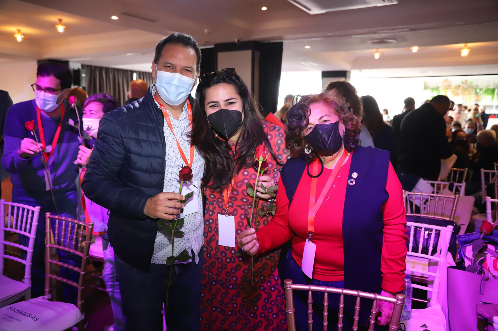 X Congreso del PSOE X Congreso del PSOE