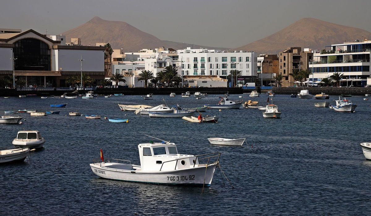 El Charco de San Ginés