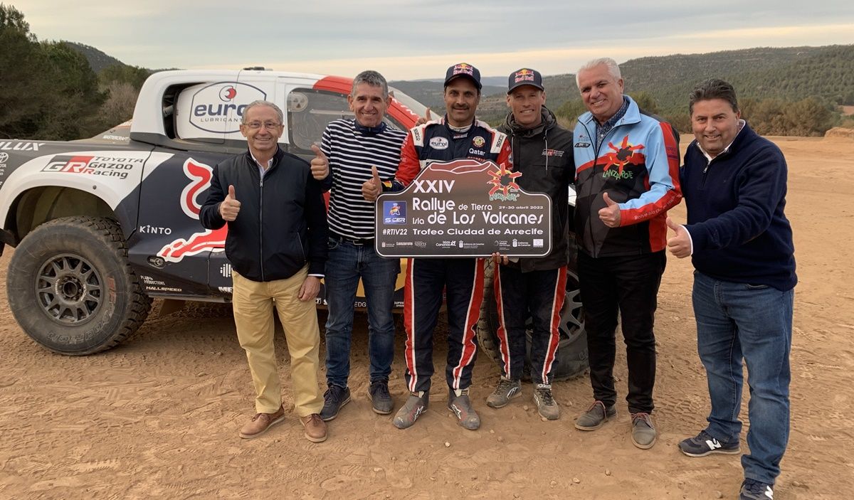 The RTIV delegation with Nasser and Mathias in Barcelona