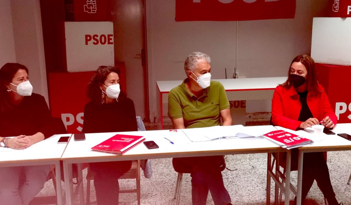 PSOE