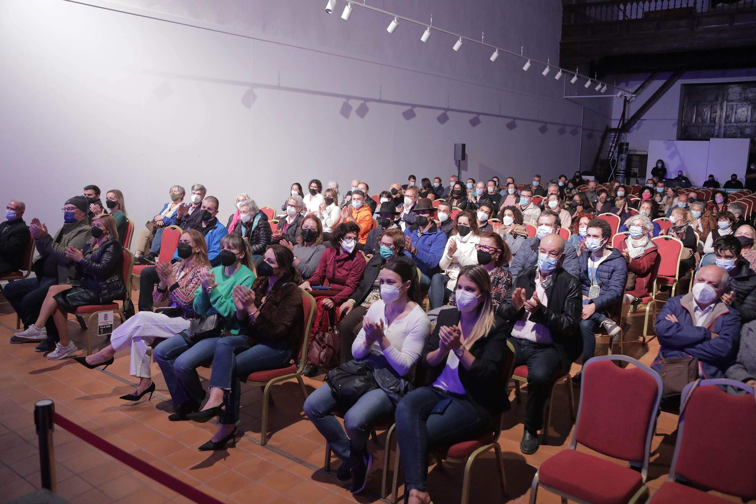 Concierto de Althay Páez Concierto de Althay Páez