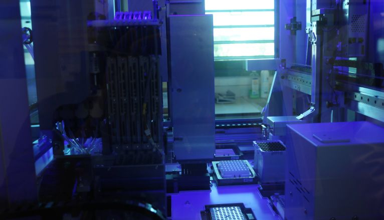 Nuevo equipamiento Nuevo equipamiento