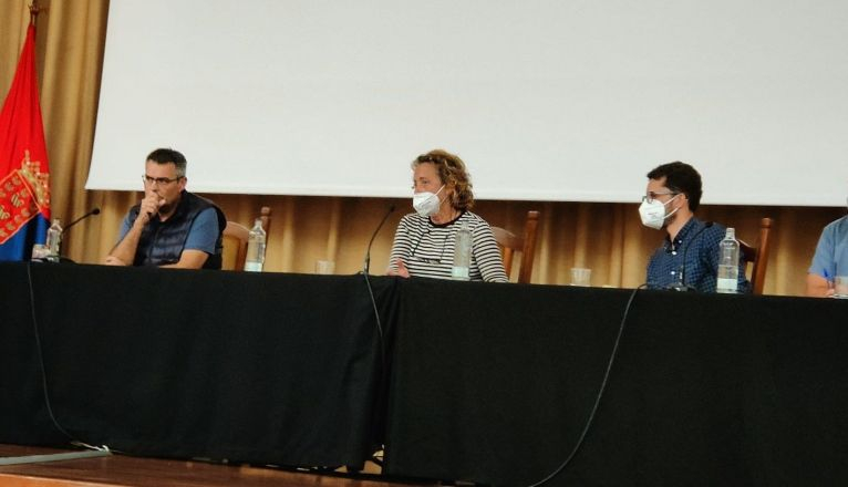 Mesa técnica de Bienestar Animal sobre la problemática de las colonias de gatos Mesa técnica de Bienestar Animal sobre la problemática de las colonias de gatos