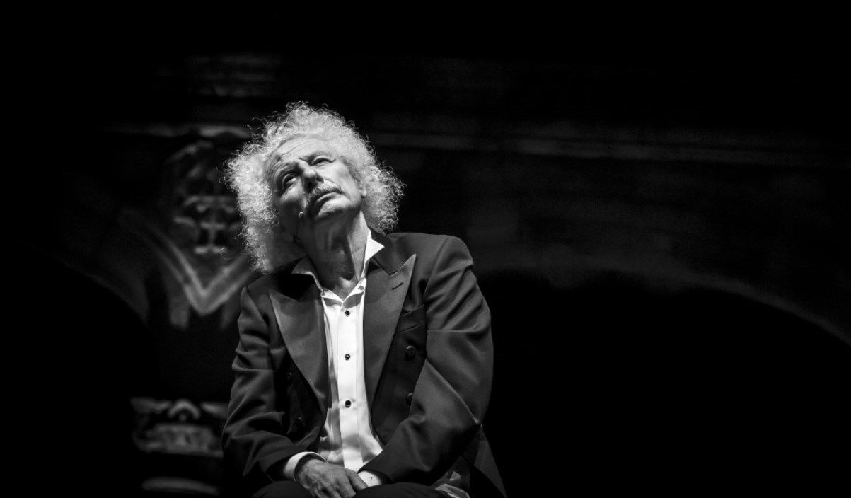 Rafael Álvarez, El Brujo