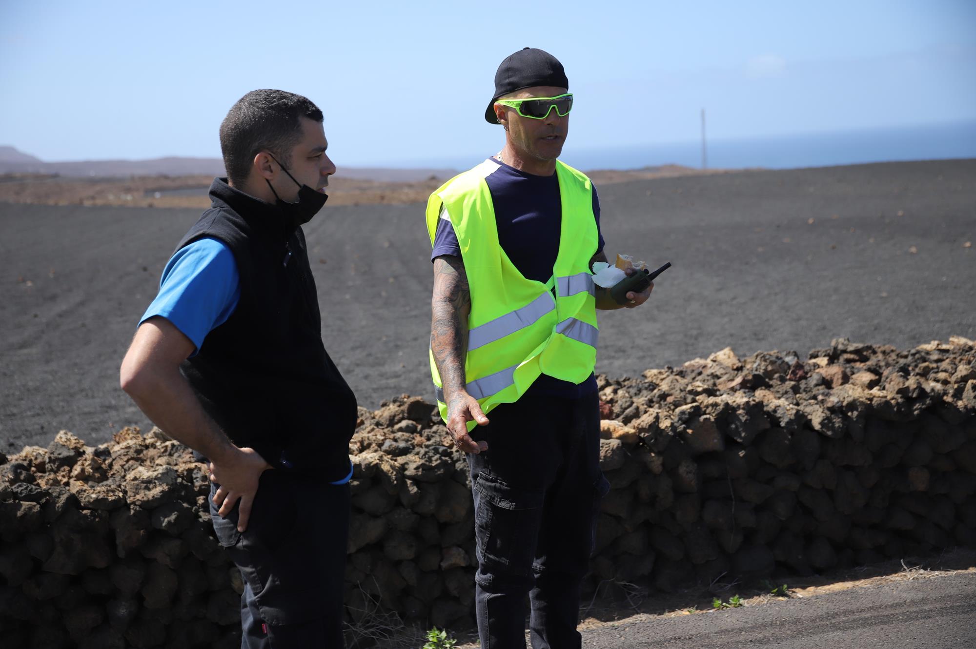 Test del Club Deportivo Marmape Motor Sport