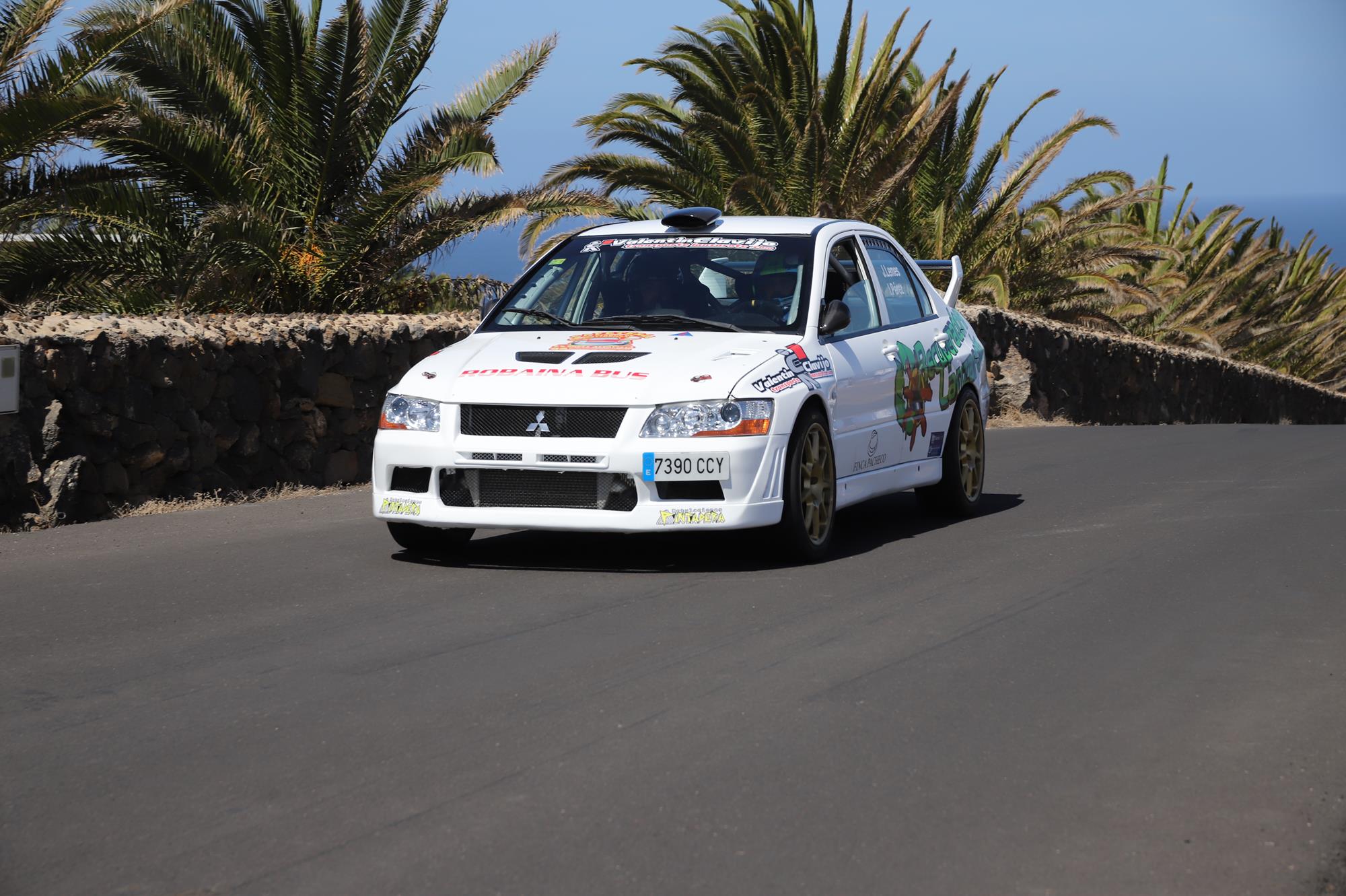 Test del Club Deportivo Marmape Motor Sport