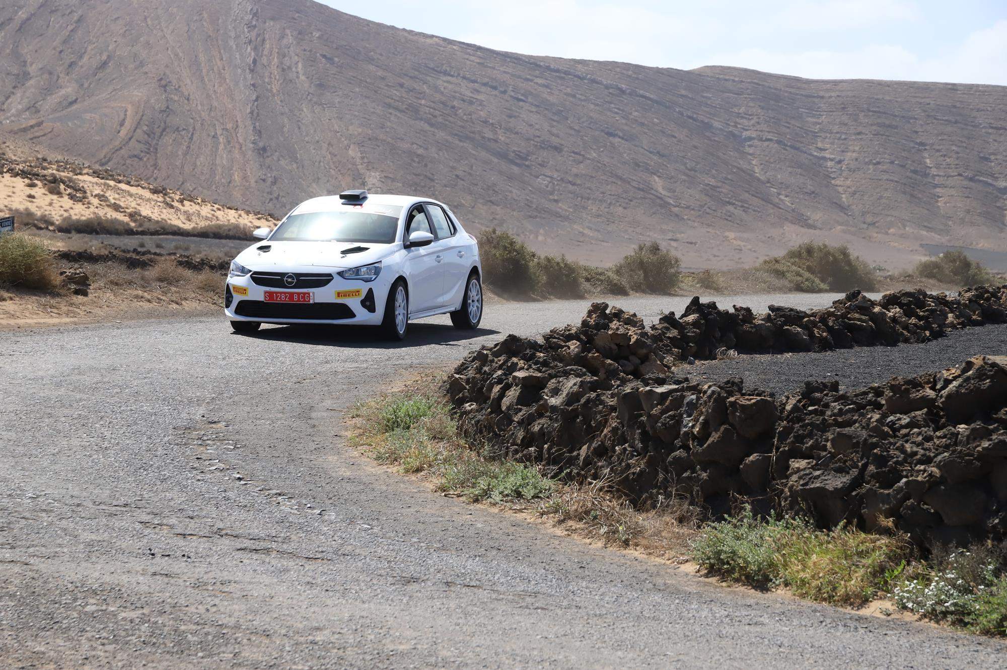 Test del Club Deportivo Marmape Motor Sport