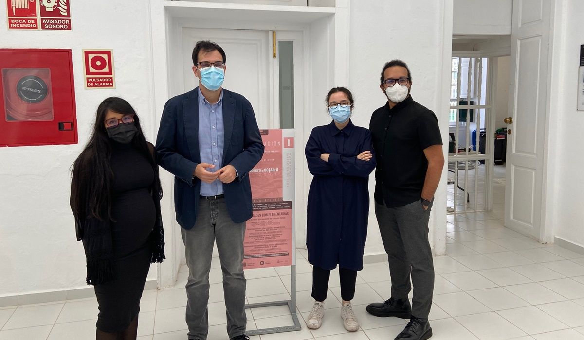 Zapata, Aguiar, De la Rosa y Zehcnas