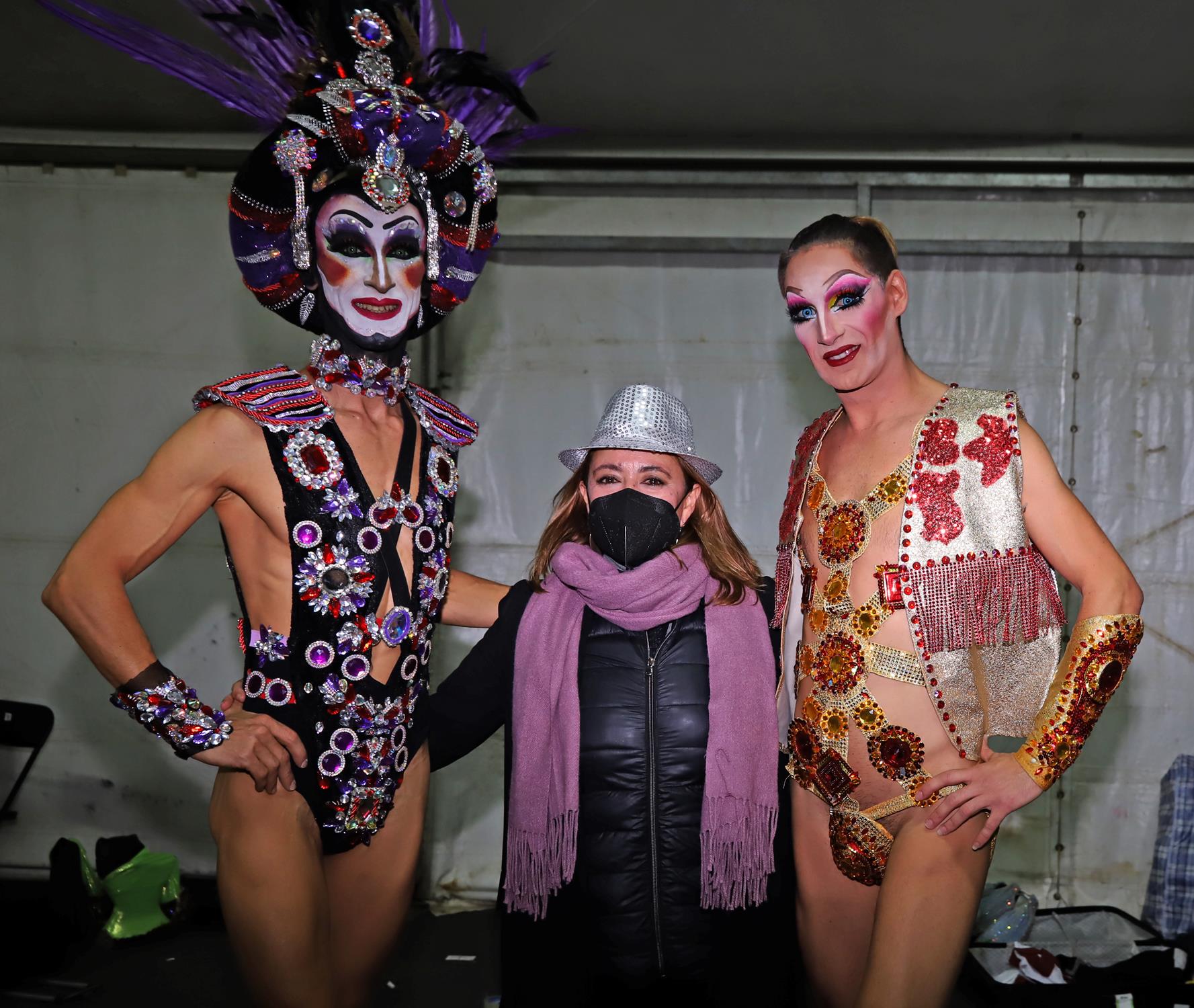 Gala Drag Queen Arrecife Gala Drag Queen Arrecife