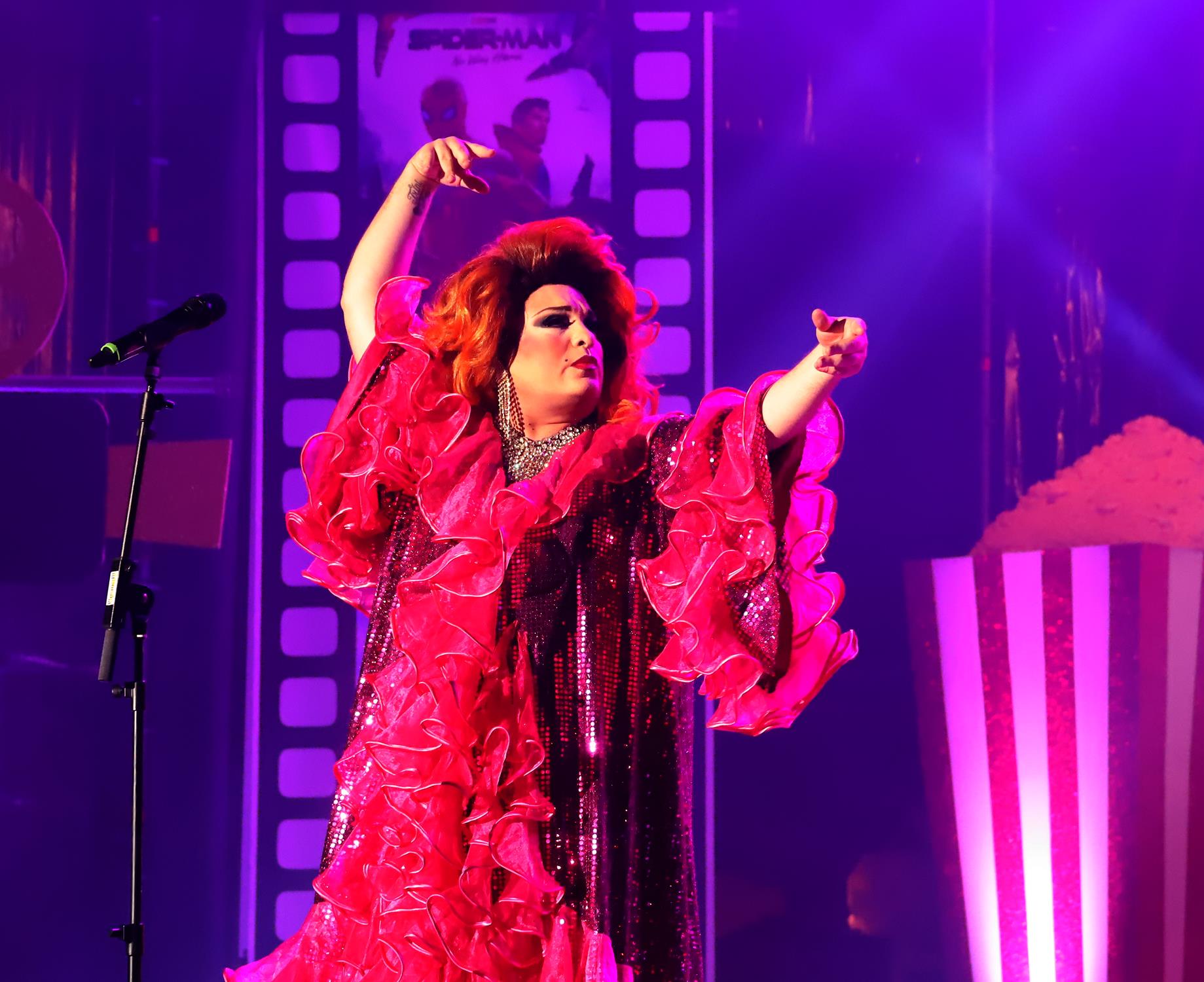 Gala Drag Queen Arrecife Gala Drag Queen Arrecife