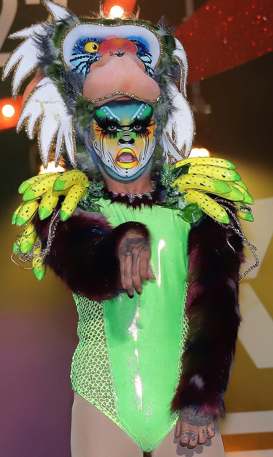 Gala Drag Queen Arrecife Gala Drag Queen Arrecife