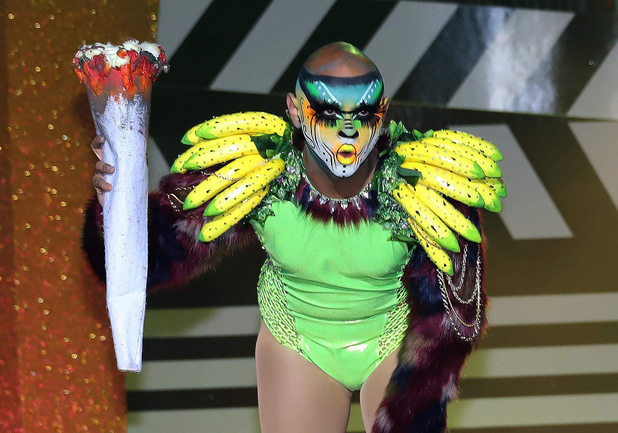 Gala Drag Queen Arrecife Gala Drag Queen Arrecife