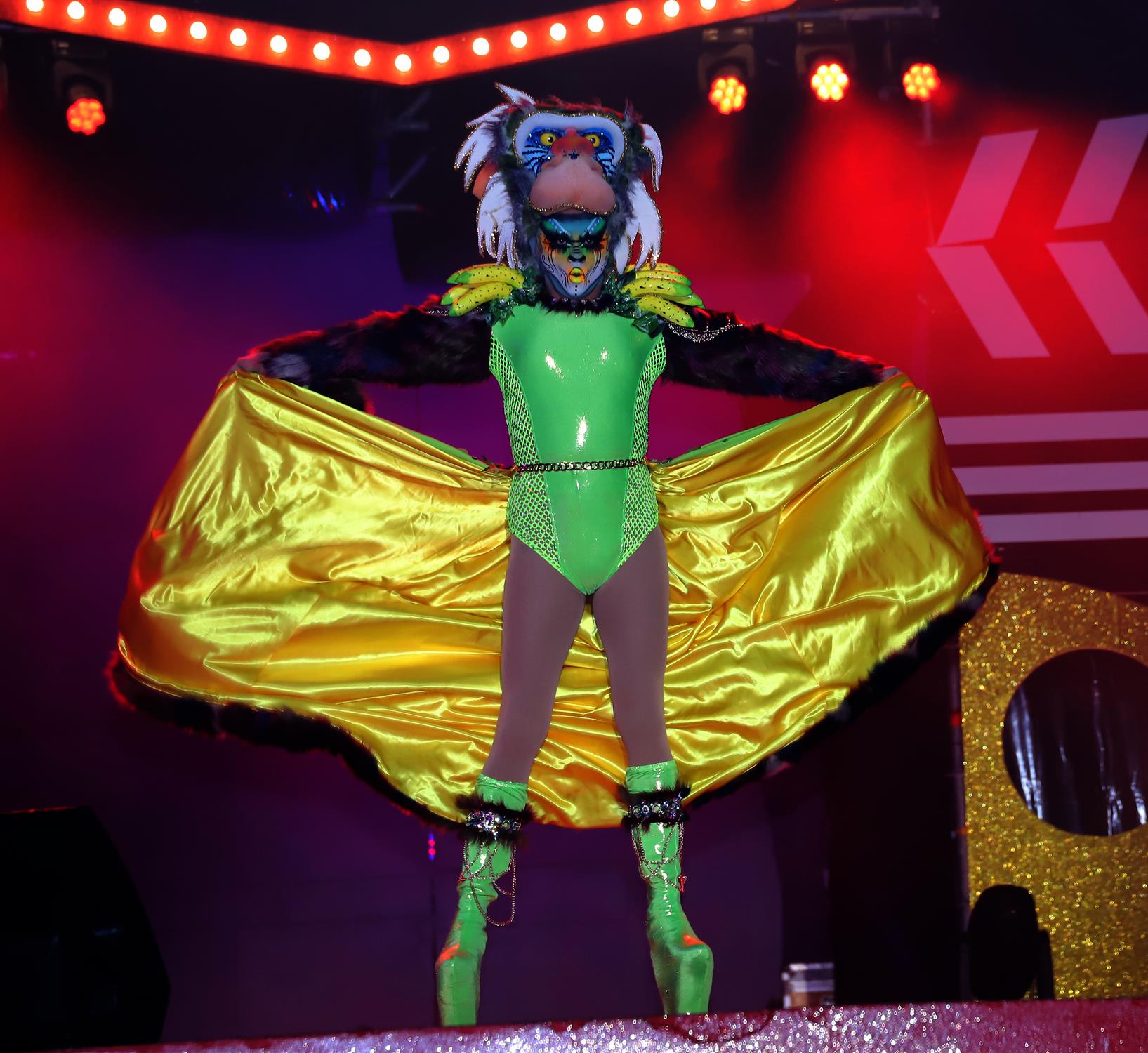 Gala Drag Queen Arrecife Gala Drag Queen Arrecife