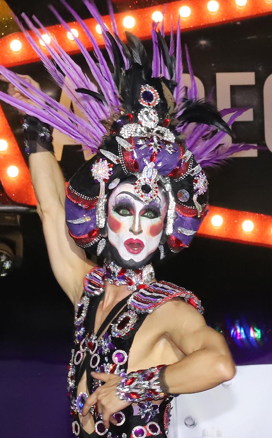 Gala Drag Queen Arrecife Gala Drag Queen Arrecife