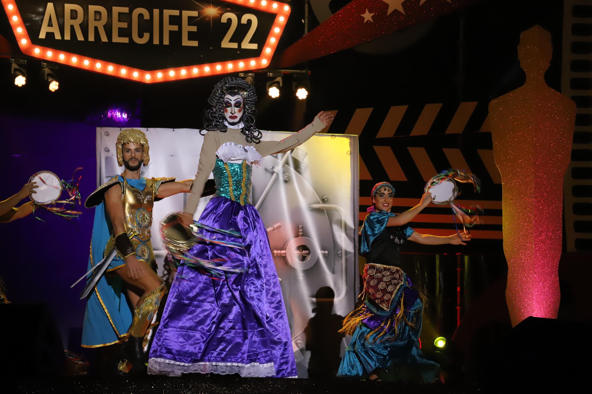 Gala Drag Queen Arrecife Gala Drag Queen Arrecife