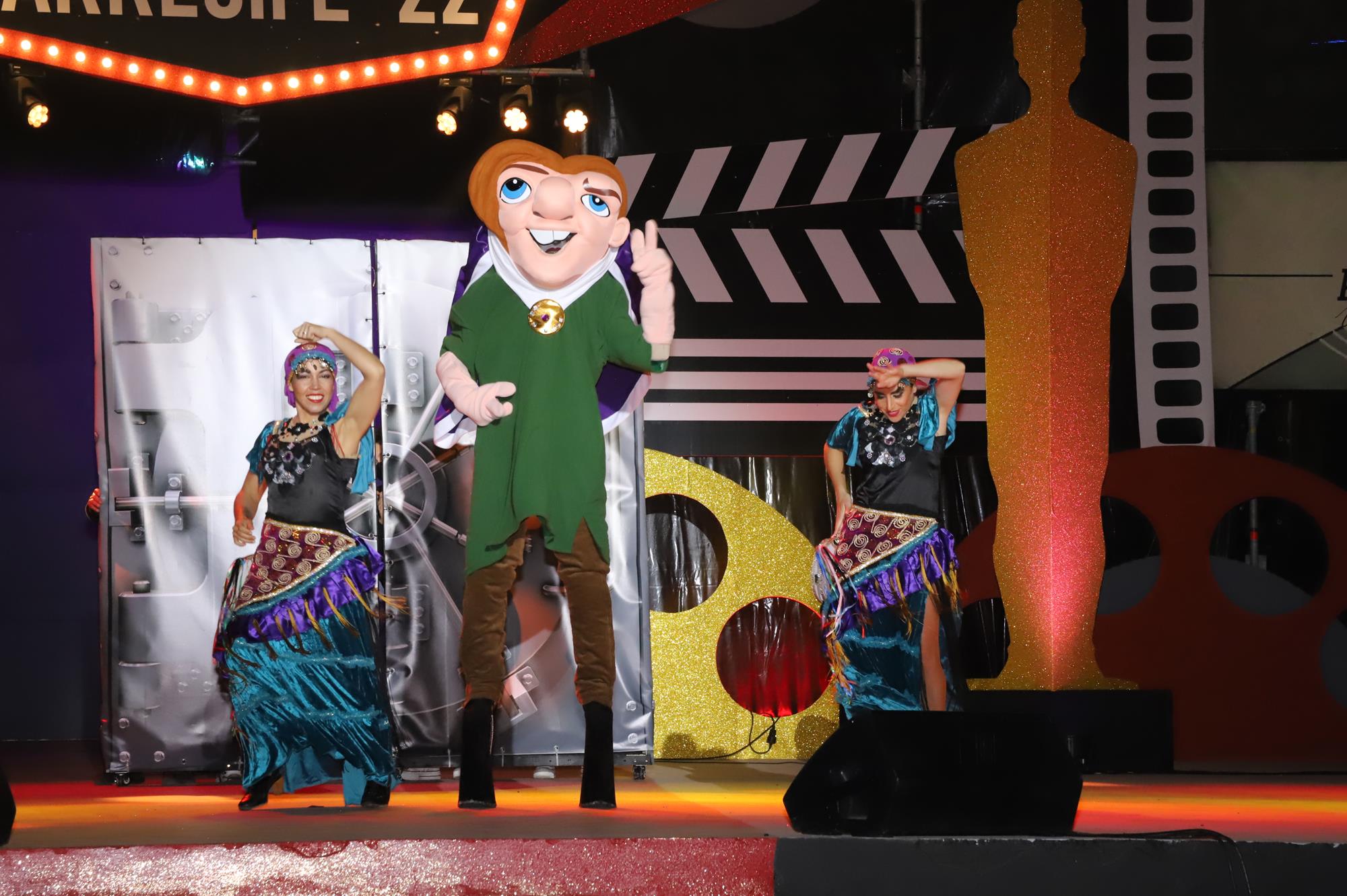 Gala Drag Queen Arrecife Gala Drag Queen Arrecife