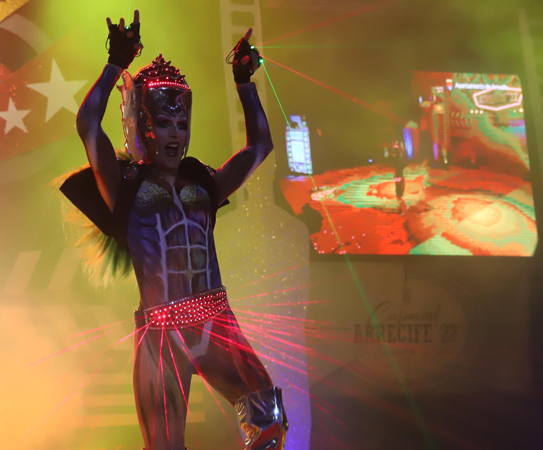 Gala Drag Queen Arrecife Gala Drag Queen Arrecife