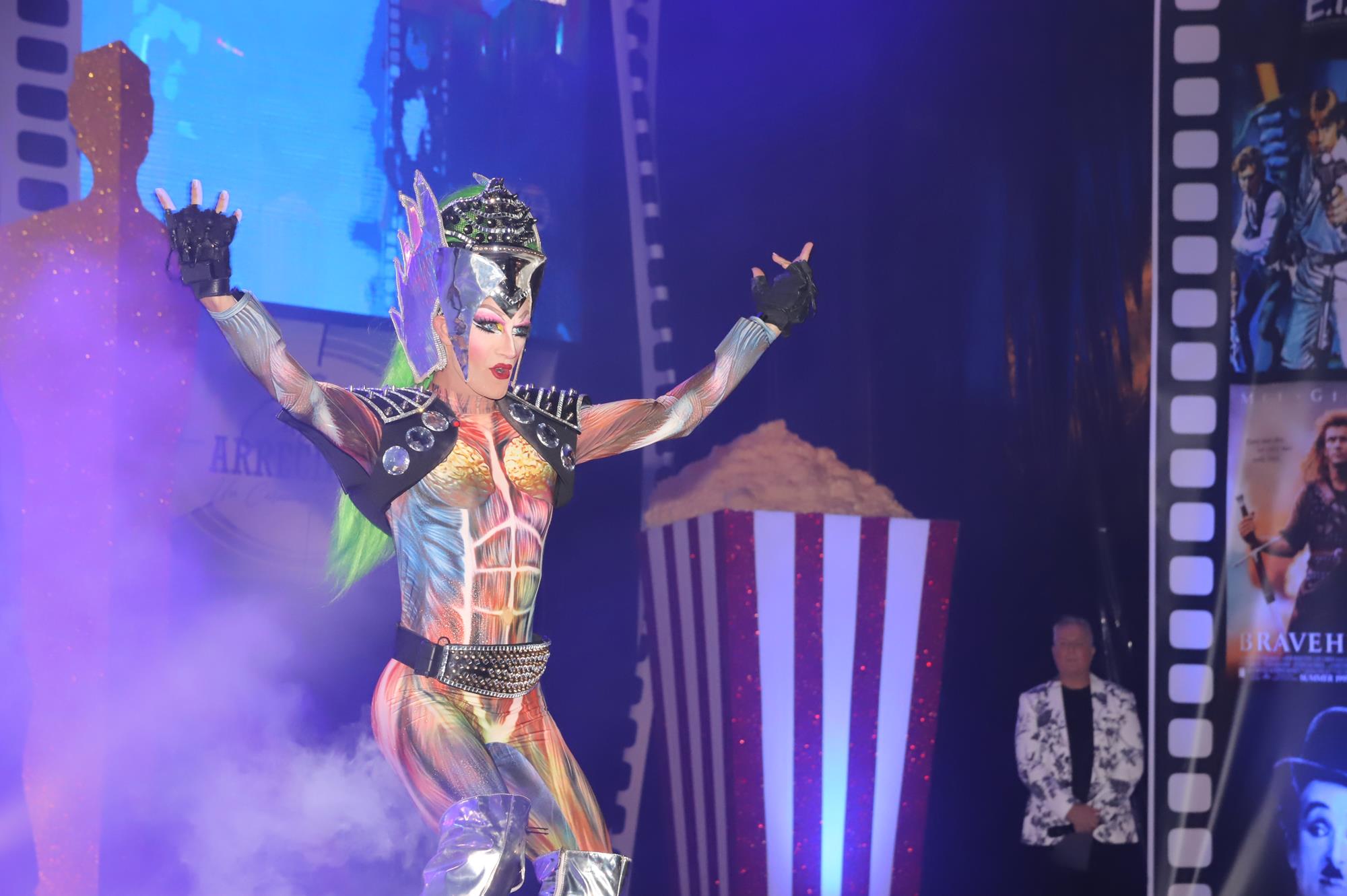 Gala Drag Queen Arrecife Gala Drag Queen Arrecife