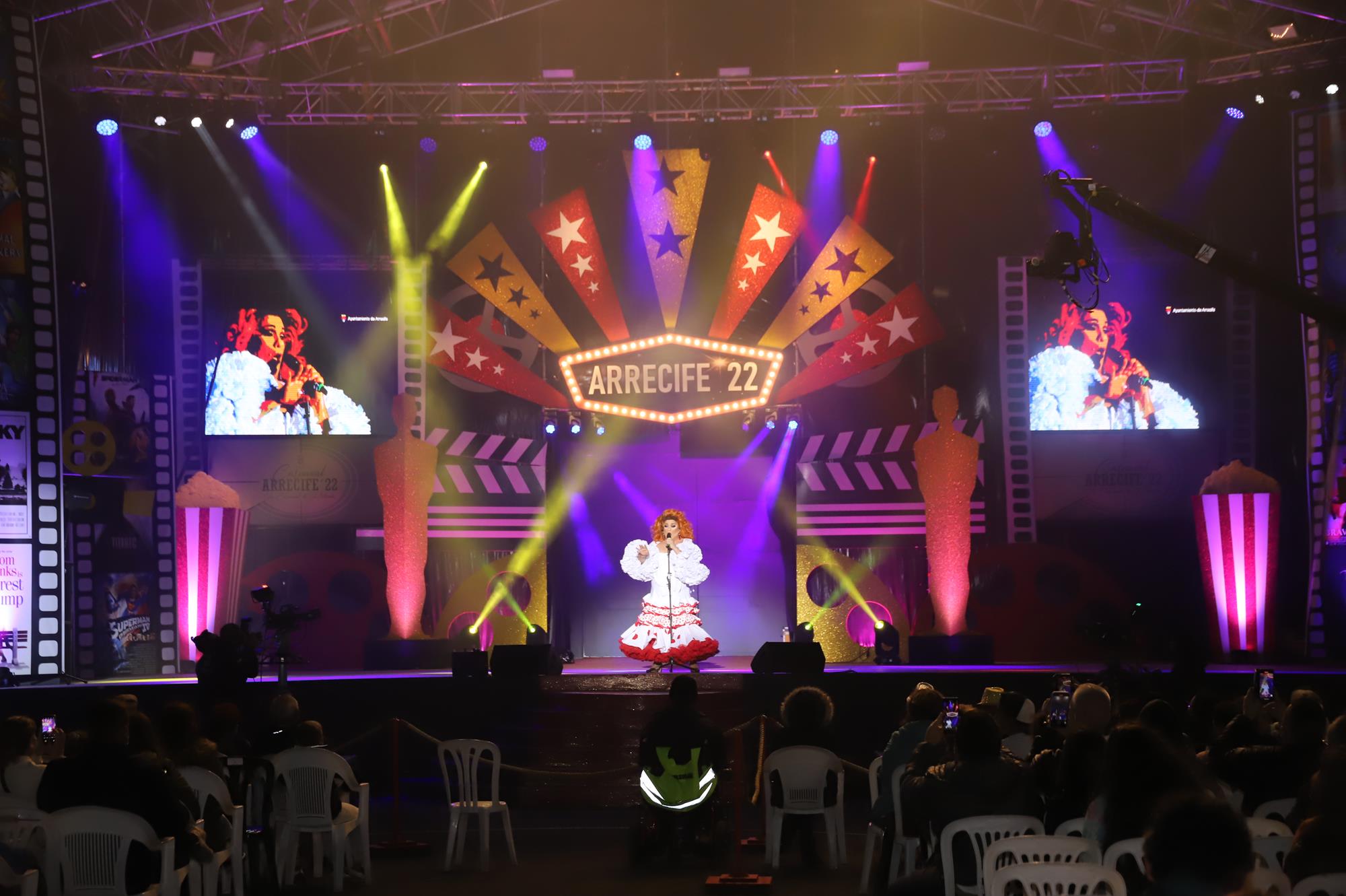 Gala Drag Queen Arrecife Gala Drag Queen Arrecife