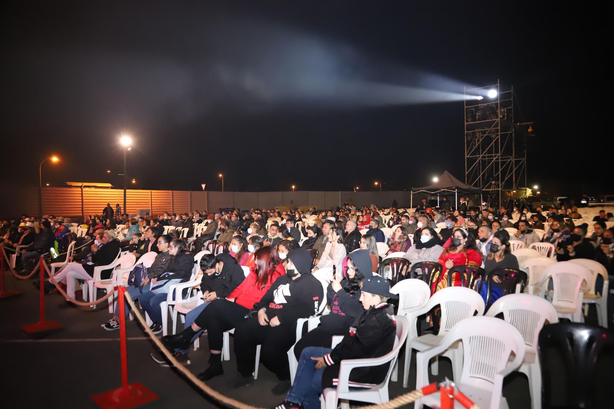 Gala Drag Queen Arrecife Gala Drag Queen Arrecife