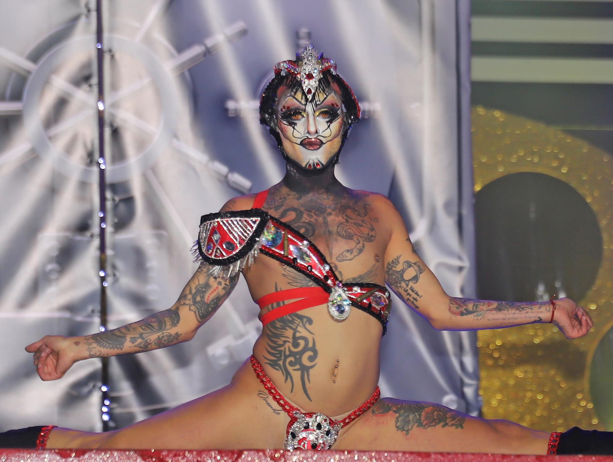 Gala Drag Queen Arrecife Gala Drag Queen Arrecife