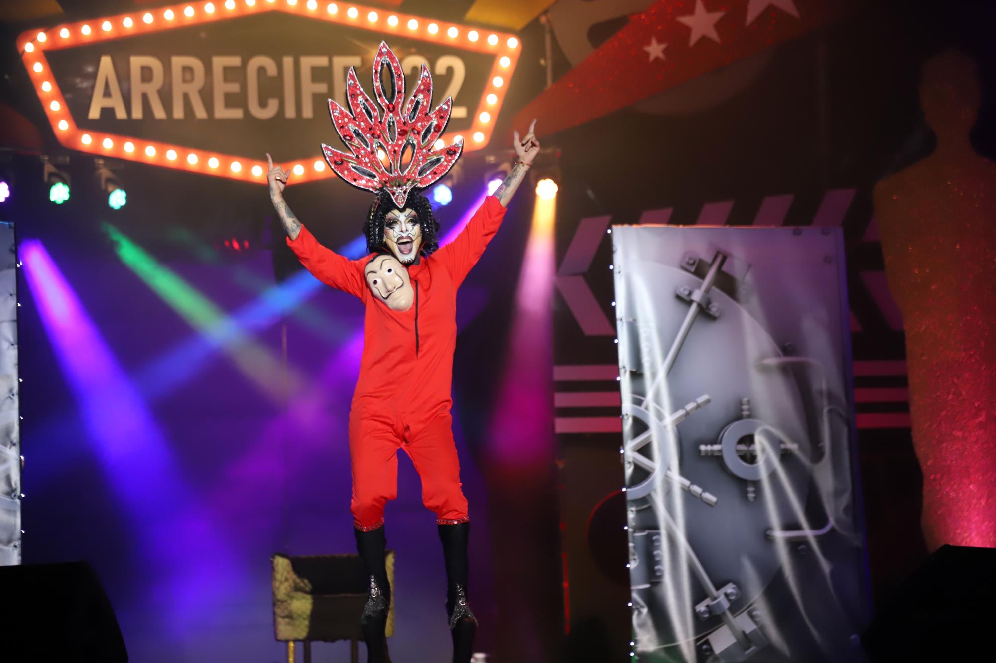 Gala Drag Queen Arrecife Gala Drag Queen Arrecife