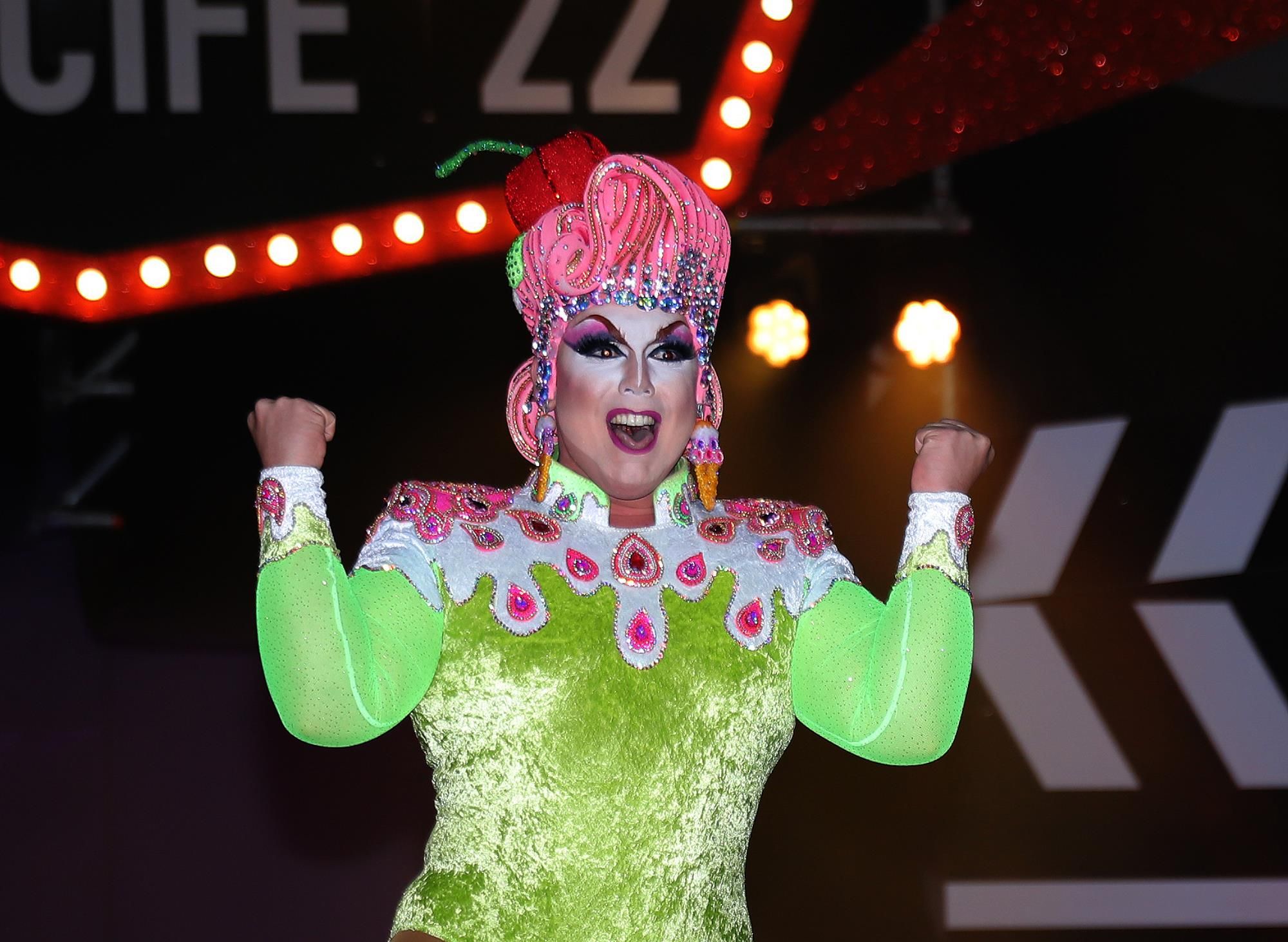 Gala Drag Queen Arrecife Gala Drag Queen Arrecife