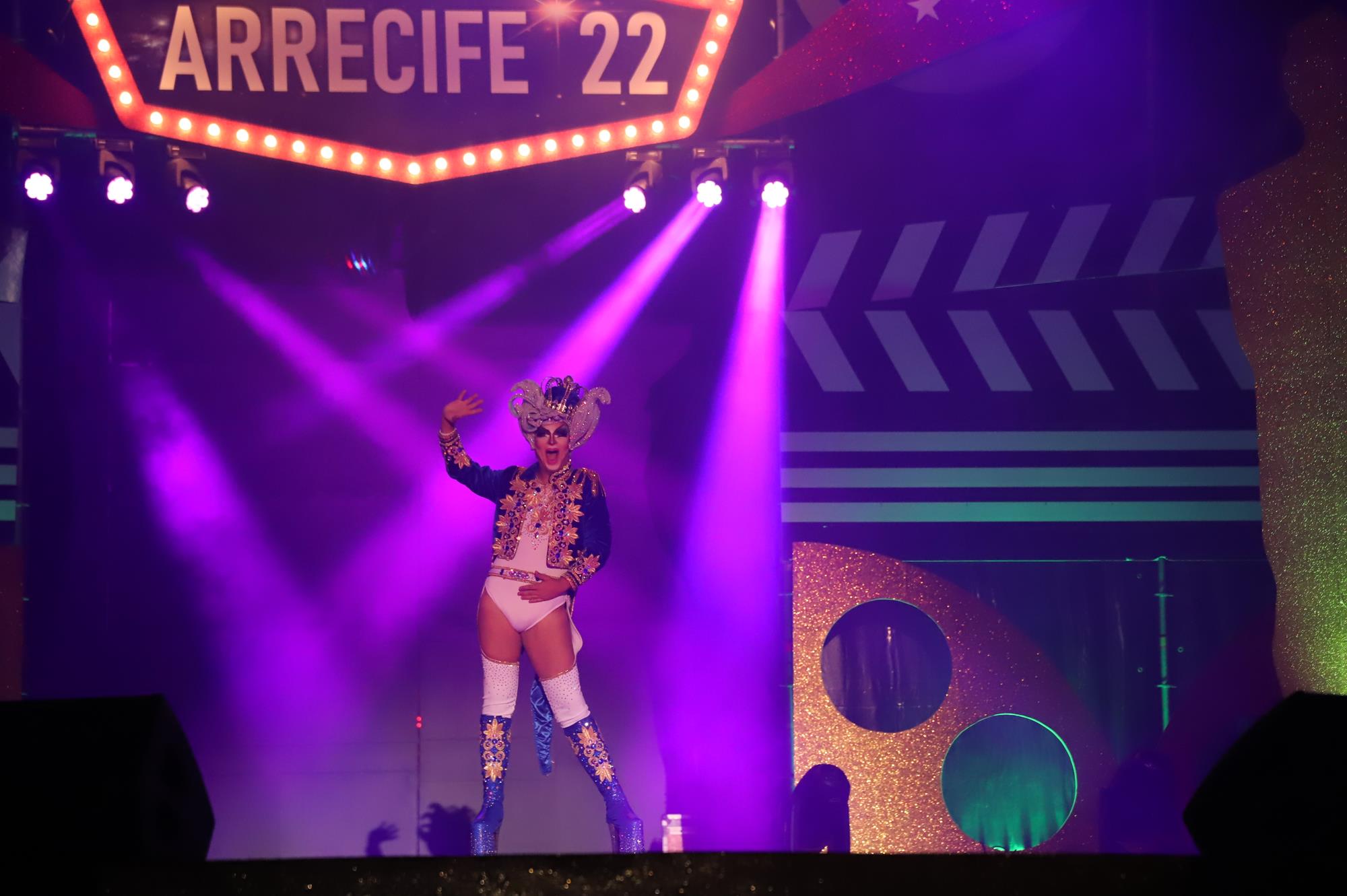 Gala Drag Queen Arrecife Gala Drag Queen Arrecife