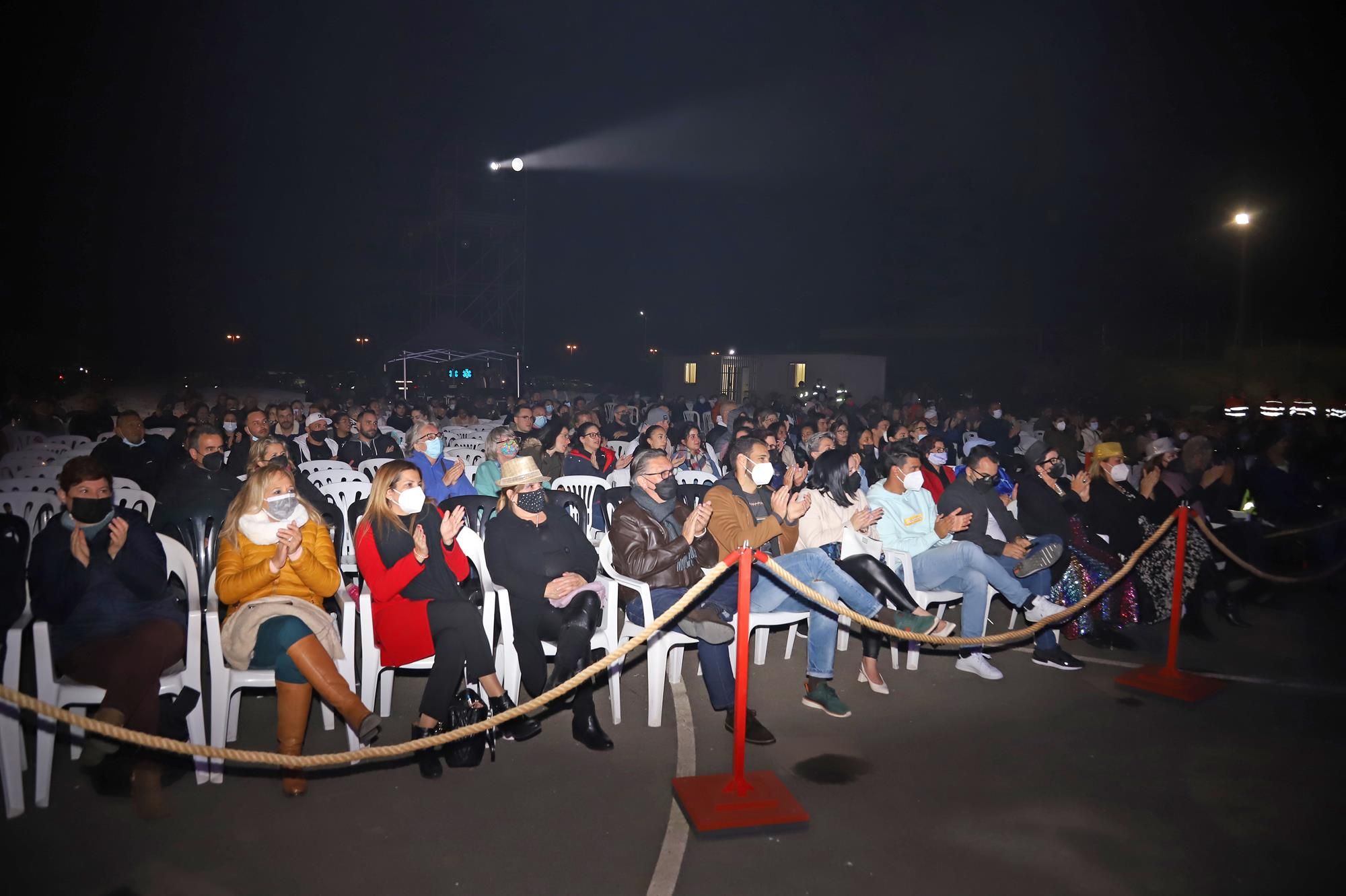 Gala Drag Queen Arrecife Gala Drag Queen Arrecife