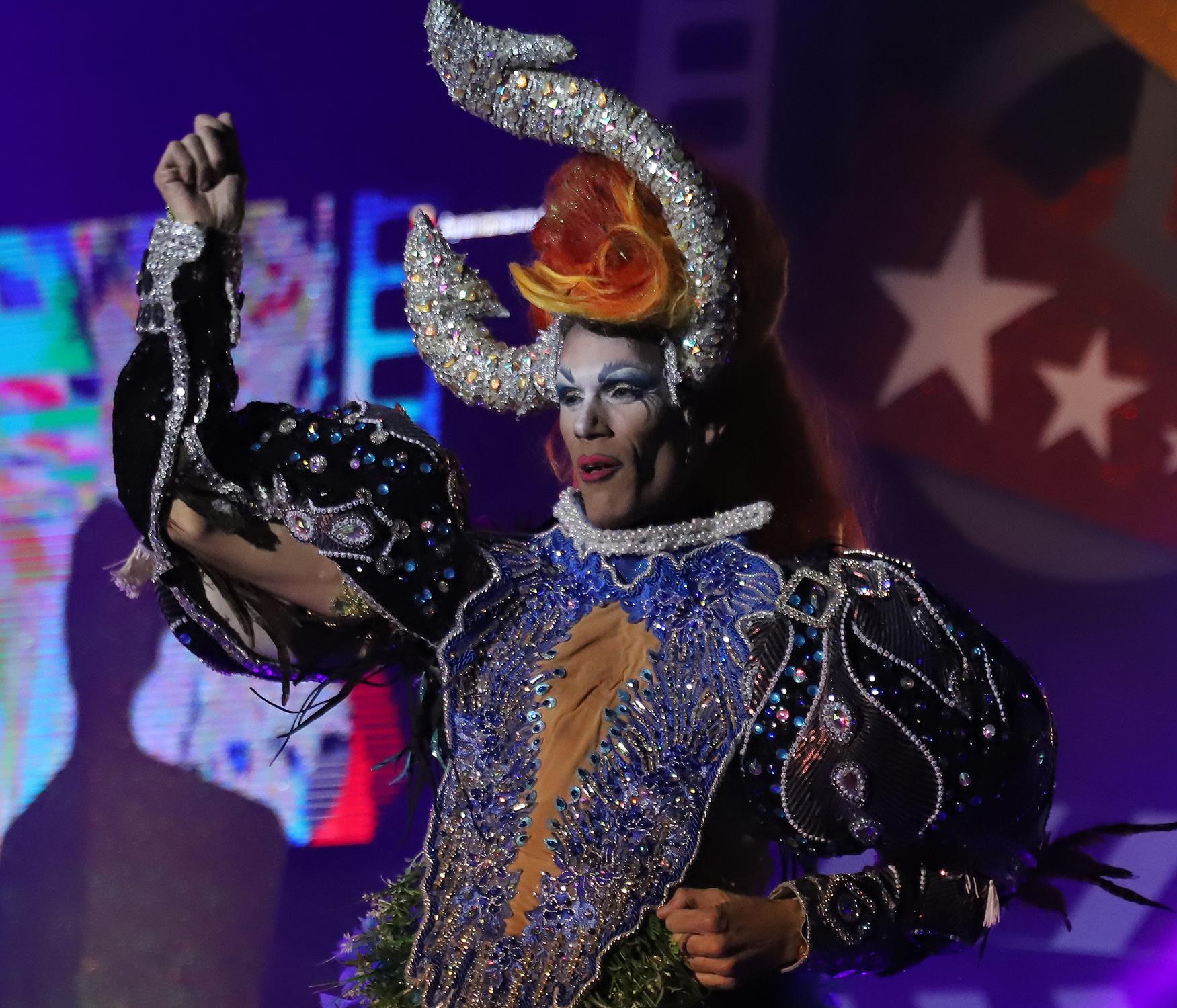 Gala Drag Queen Arrecife Gala Drag Queen Arrecife