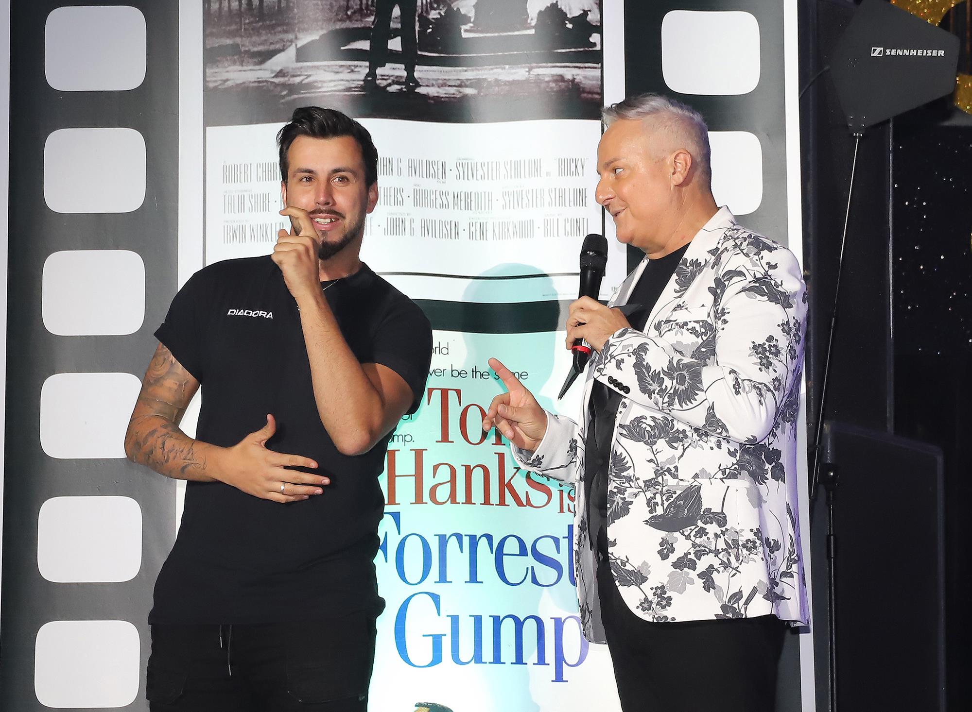 Gala Drag Queen Arrecife Gala Drag Queen Arrecife