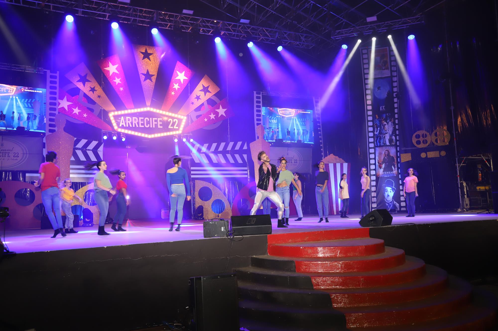 Gala Drag Queen Arrecife Gala Drag Queen Arrecife