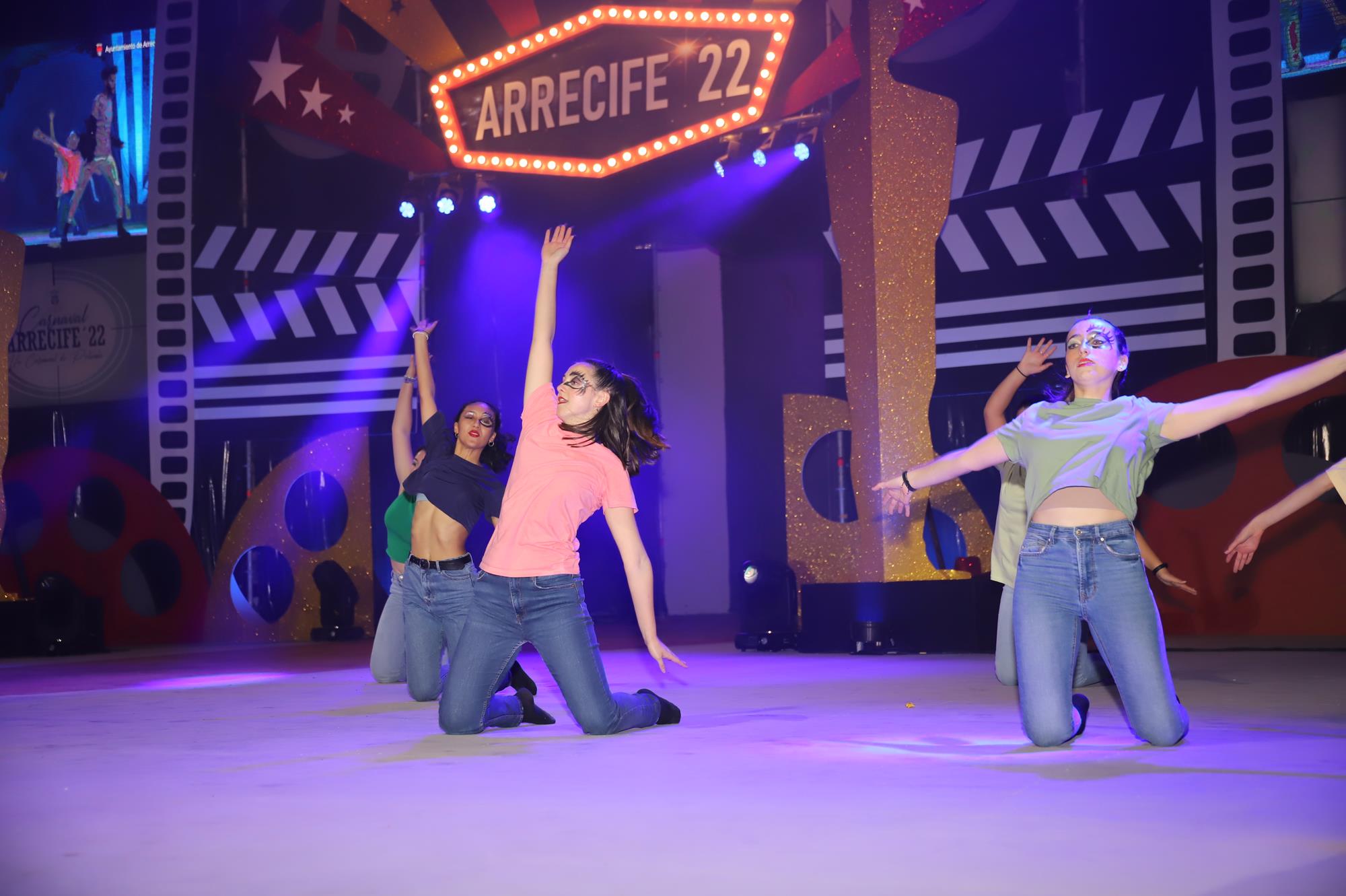 Gala Drag Queen Arrecife Gala Drag Queen Arrecife