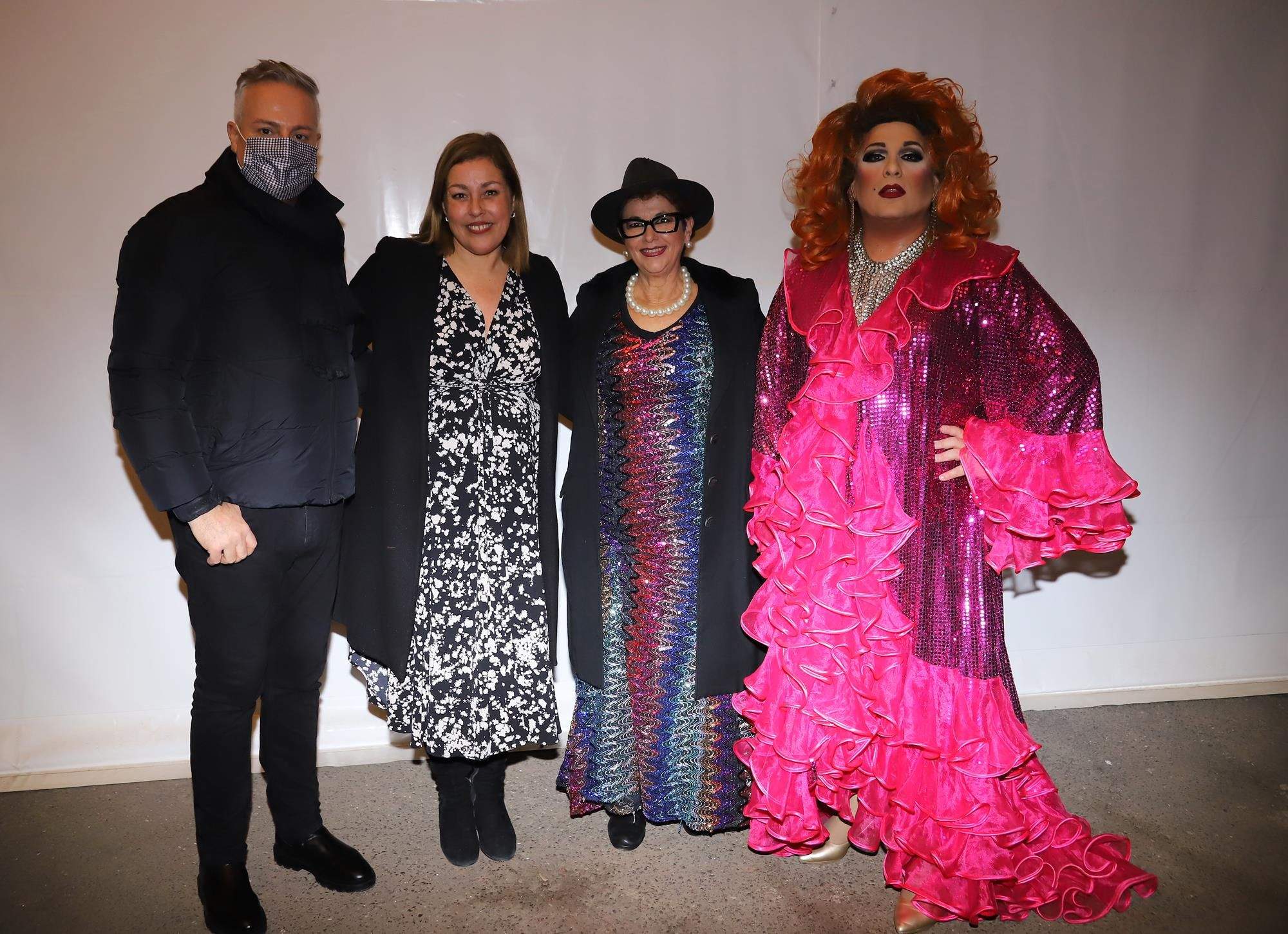 Gala Drag Queen Arrecife Gala Drag Queen Arrecife